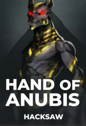 hand-of-anubis