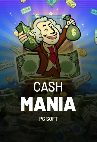 cash-mania