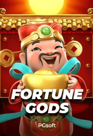 fortune-gods