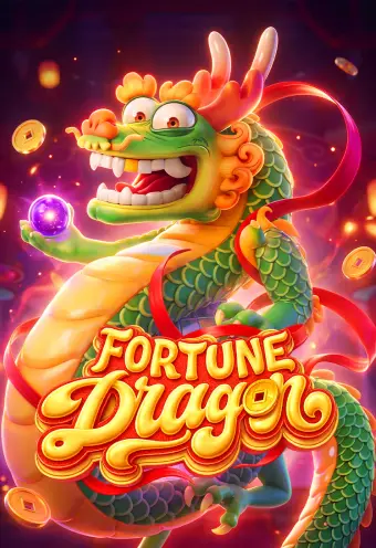 fortune-dragon