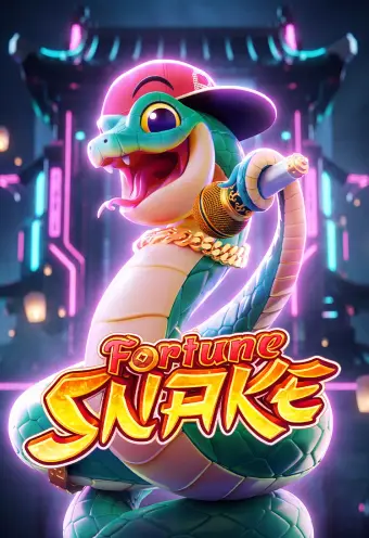 fortune-snake