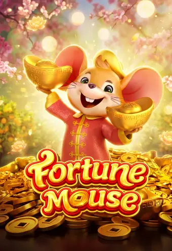 fortune-mouse