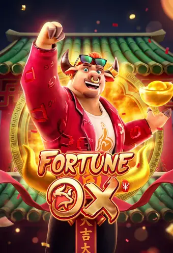fortune-ox