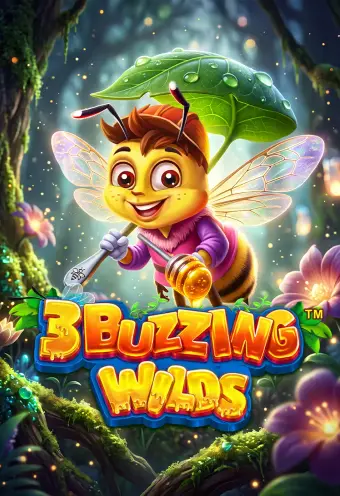 3-buzzing-wilds