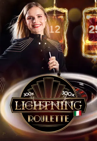 lightning-roulette