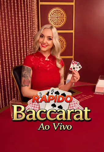bacara-rapido